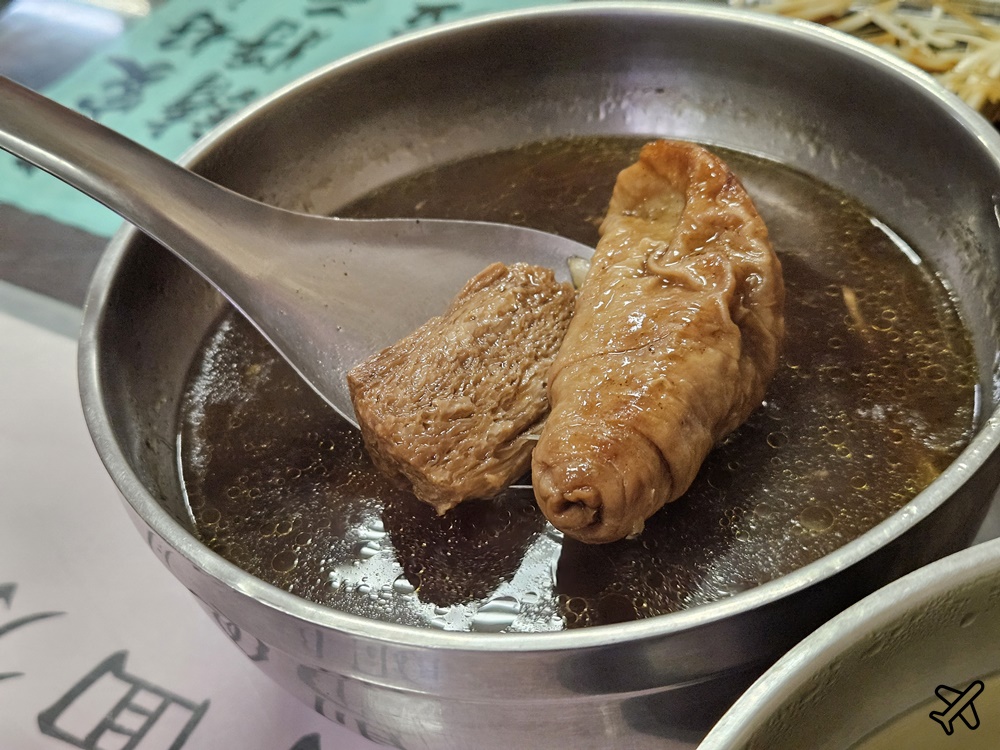 員林美食 天得素食 在地人推薦的素食料理 彰化美食