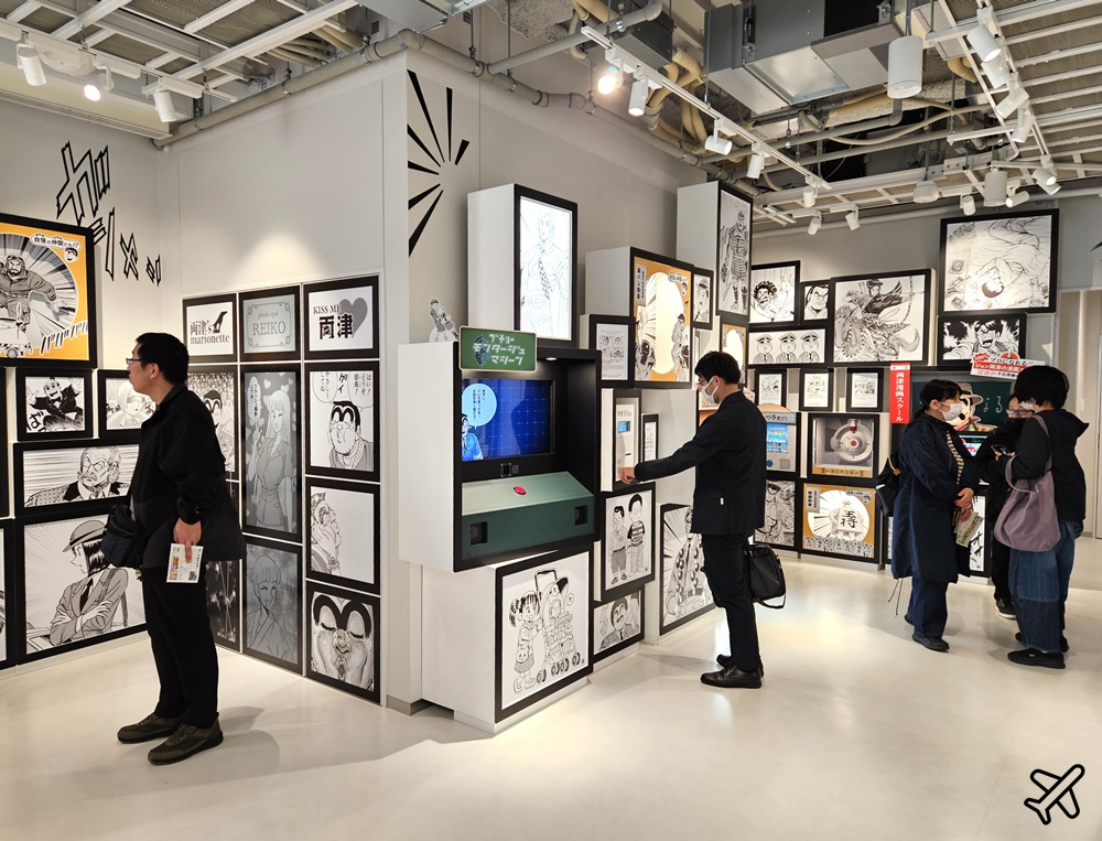 2026東京景點 烏龍派出所紀念館 預約、門票、停留時間 東京近郊半日遊 東京自由行推薦