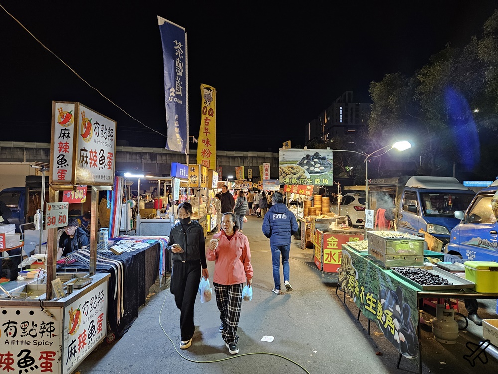 彰化美食 員林龍燈夜市 每周二、五、六、日營業 員林美食推薦 彰化美食 員林龍燈夜市 每周二、五、六、日營業 員林美食推薦