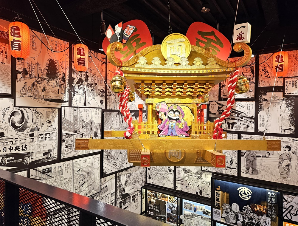 2026東京景點 烏龍派出所紀念館 預約、門票、停留時間 東京近郊半日遊 東京自由行推薦