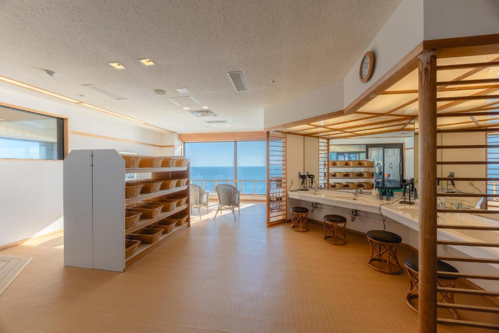 2026北海道旅遊 函館住宿 函館想像飯店度假村 早餐、晚餐、日式客房、海景露天溫泉 函館溫泉飯店 2026北海道旅遊 函館住宿 函館想像飯店度假村 早餐、晚餐、日式客房、海景露天溫泉 函館溫泉飯店