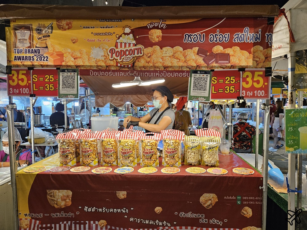2026曼谷自由行 Save One Go Market 便宜好吃的曼谷夜市 泰國旅遊推薦 2026曼谷自由行 Save One Go Market 便宜好吃的曼谷夜市 泰國旅遊推薦