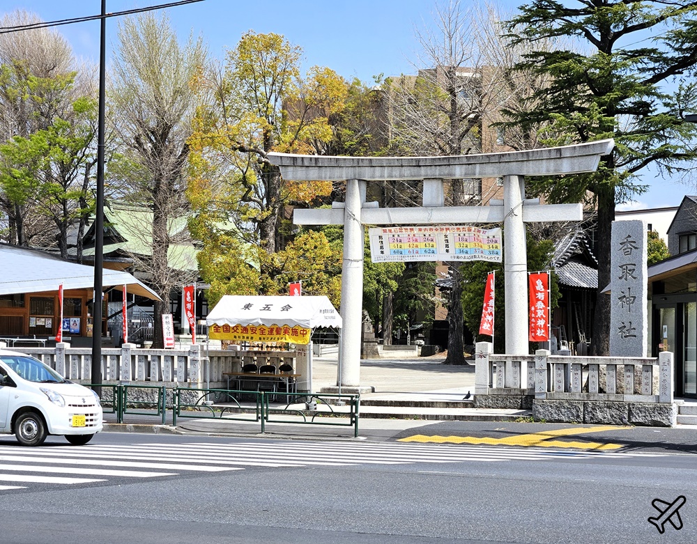 2026東京景點 烏龍派出所紀念館 預約、門票、停留時間 東京近郊半日遊 東京自由行推薦