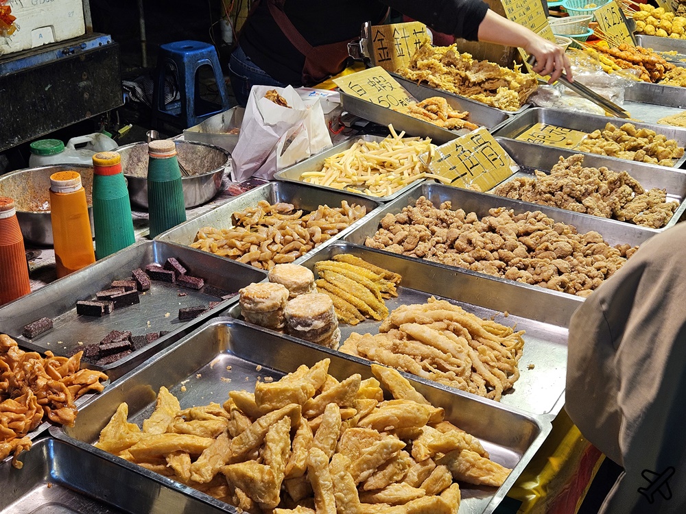 彰化美食 員林龍燈夜市 每周二、五、六、日營業 員林美食推薦 彰化美食 員林龍燈夜市 每周二、五、六、日營業 員林美食推薦