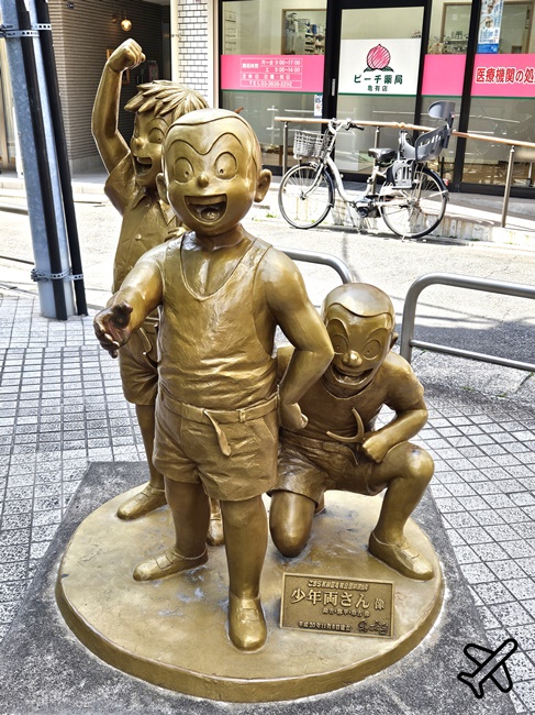 2026東京景點 烏龍派出所紀念館 預約、門票、停留時間 東京近郊半日遊 東京自由行推薦