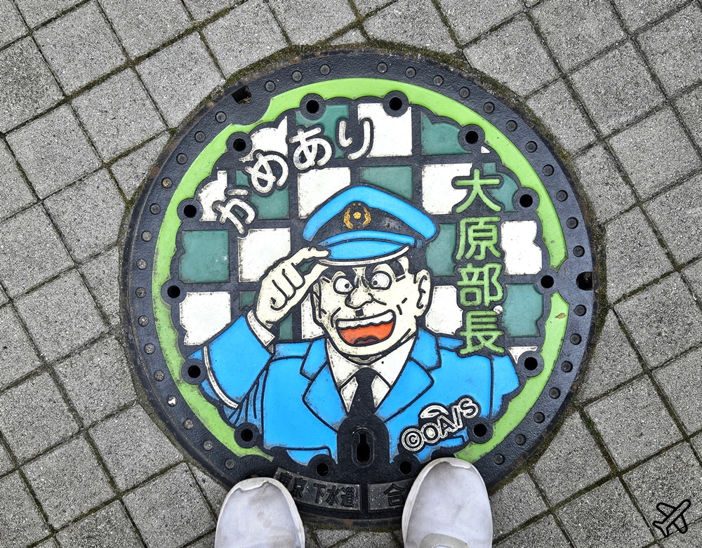 2026東京景點 烏龍派出所紀念館 預約、門票、停留時間 東京近郊半日遊 東京自由行推薦