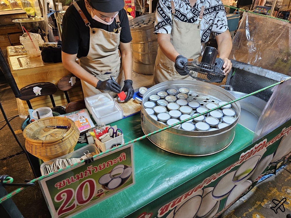 2026曼谷自由行 Save One Go Market 便宜好吃的曼谷夜市 泰國旅遊推薦 2026曼谷自由行 Save One Go Market 便宜好吃的曼谷夜市 泰國旅遊推薦