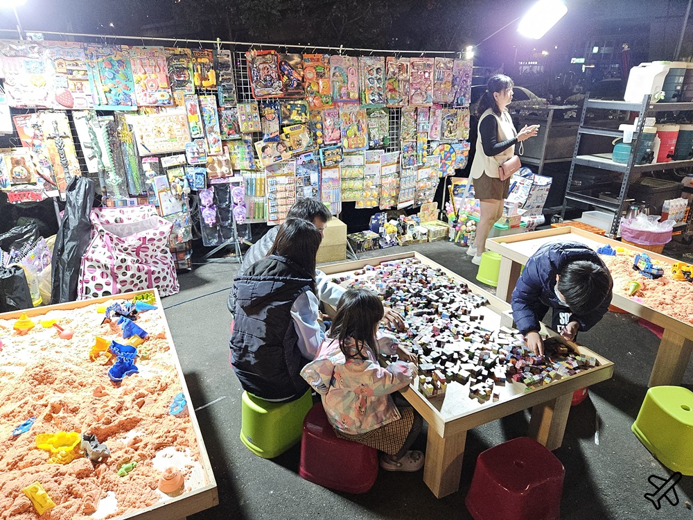 彰化美食 員林龍燈夜市 每周二、五、六、日營業 員林美食推薦 彰化美食 員林龍燈夜市 每周二、五、六、日營業 員林美食推薦