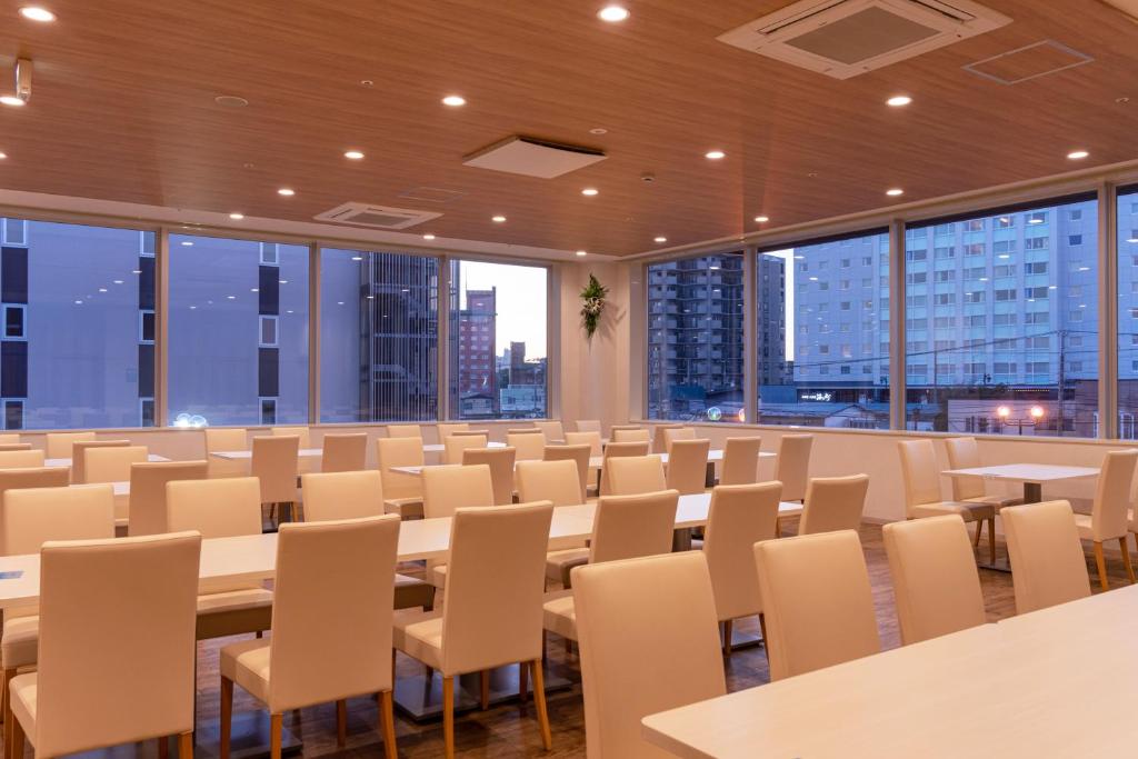 2026北海道旅遊 函館住宿 函館想像飯店度假村 早餐、晚餐、日式客房、海景露天溫泉 函館溫泉飯店