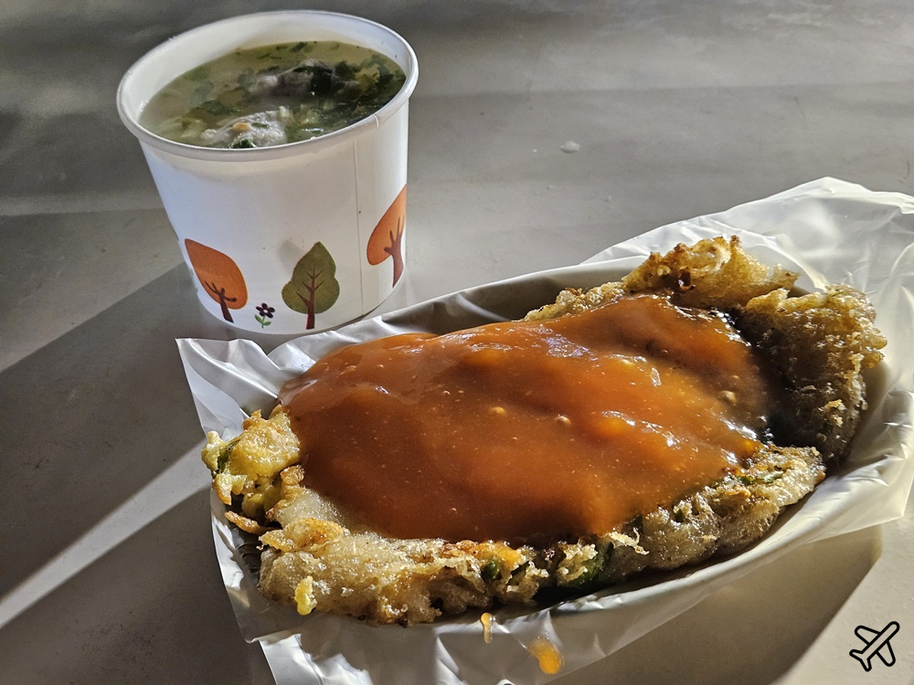 彰化美食 員林龍燈夜市 每周二、五、六、日營業 員林美食推薦
