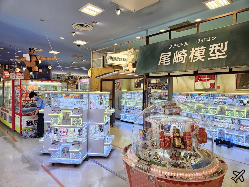 2026東京景點 烏龍派出所紀念館 預約、門票、停留時間 東京近郊半日遊 東京自由行推薦