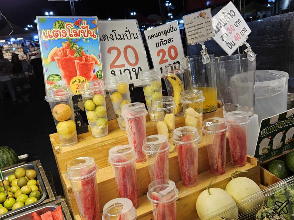 2026曼谷自由行 Save One Go Market 便宜好吃的曼谷夜市 泰國旅遊推薦 2026曼谷自由行 Save One Go Market 便宜好吃的曼谷夜市 泰國旅遊推薦