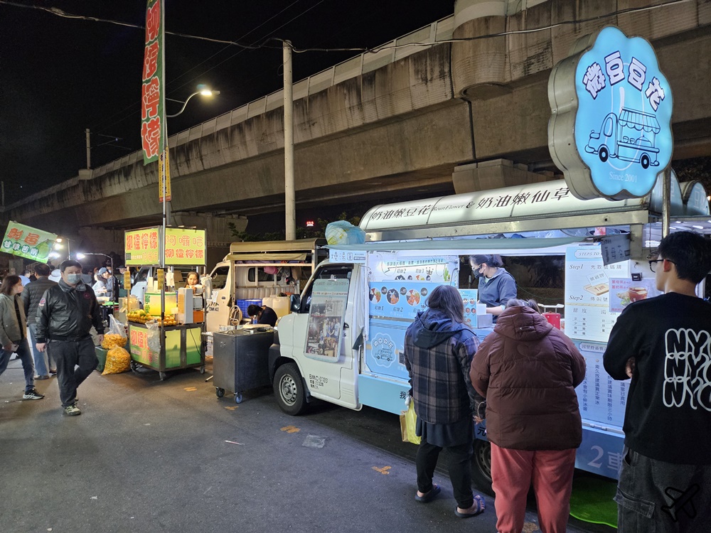 彰化美食 員林龍燈夜市 每周二、五、六、日營業 員林美食推薦 彰化美食 員林龍燈夜市 每周二、五、六、日營業 員林美食推薦
