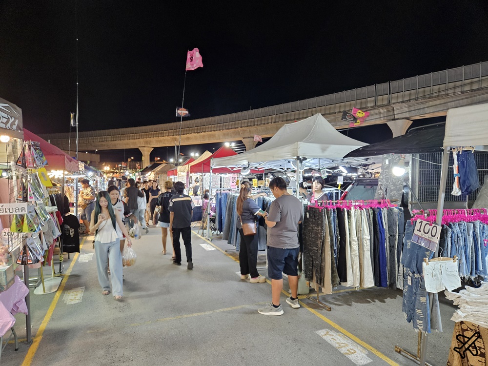 2026曼谷自由行 Save One Go Market 便宜好吃的曼谷夜市 泰國旅遊推薦 2026曼谷自由行 Save One Go Market 便宜好吃的曼谷夜市 泰國旅遊推薦