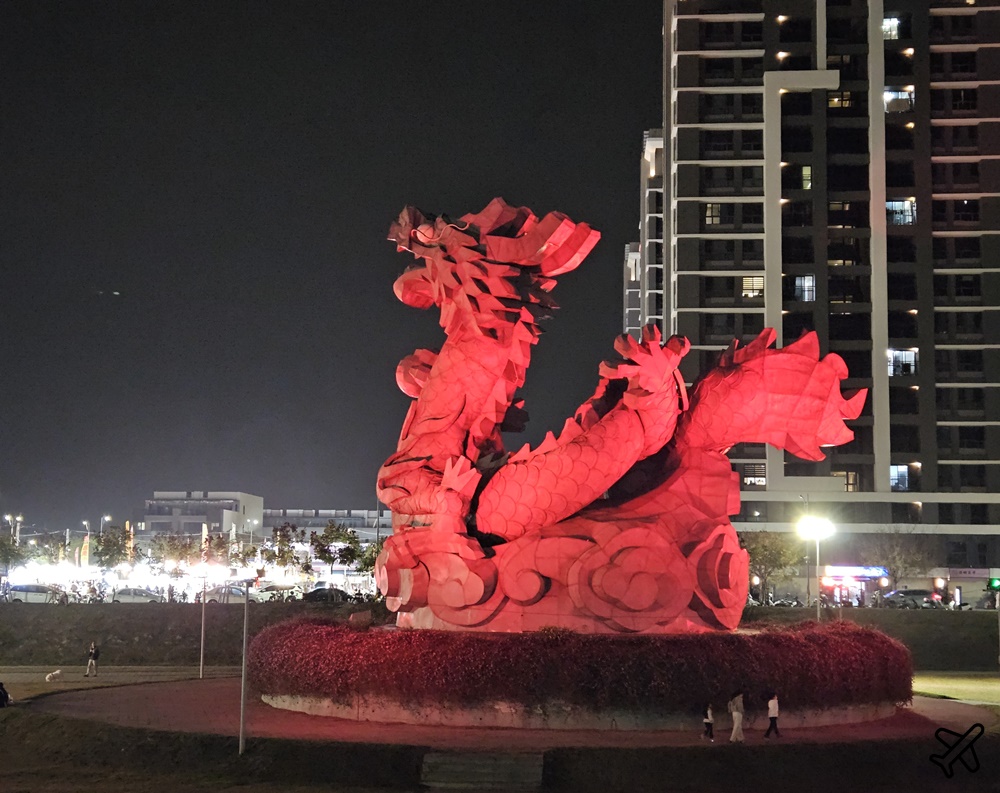 彰化美食 員林龍燈夜市 每周二、五、六、日營業 員林美食推薦 彰化美食 員林龍燈夜市 每周二、五、六、日營業 員林美食推薦