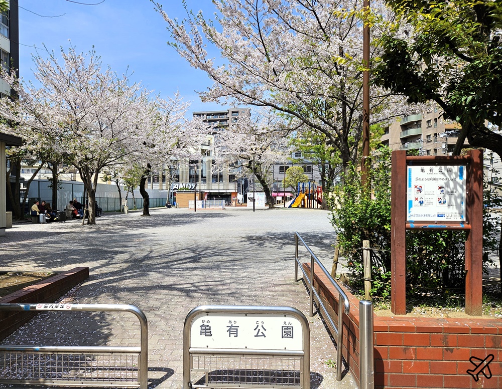 2026東京景點 烏龍派出所紀念館 預約、門票、停留時間 東京近郊半日遊 東京自由行推薦
