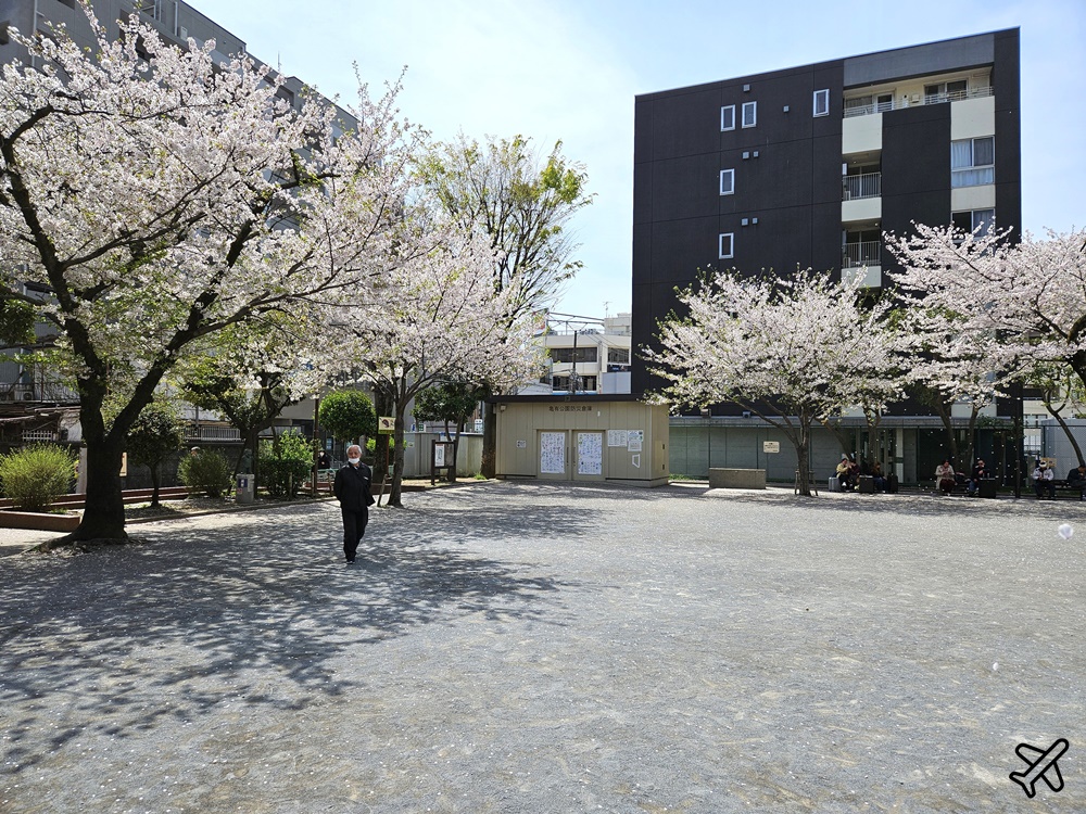2026東京景點 烏龍派出所紀念館 預約、門票、停留時間 東京近郊半日遊 東京自由行推薦