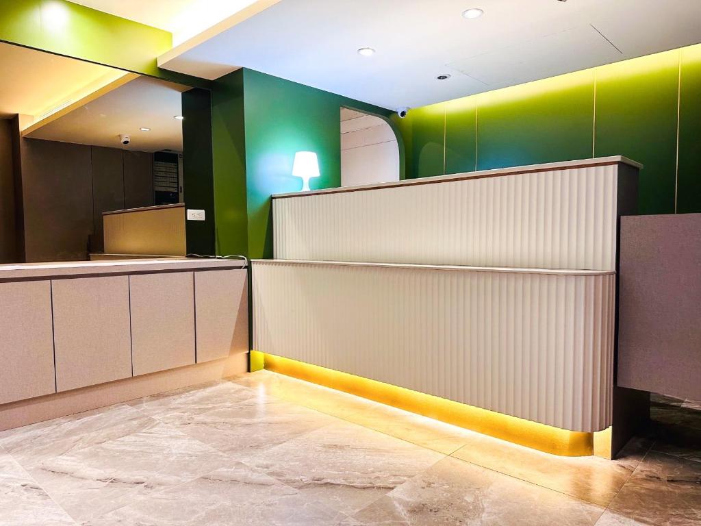 2026高雄住宿 好地方飯店一心館 便宜高雄飯店 近捷運三多商圈站