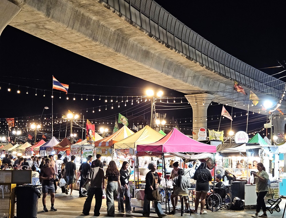 2026曼谷自由行 Save One Go Market 便宜好吃的曼谷夜市 泰國旅遊推薦 2026曼谷自由行 Save One Go Market 便宜好吃的曼谷夜市 泰國旅遊推薦