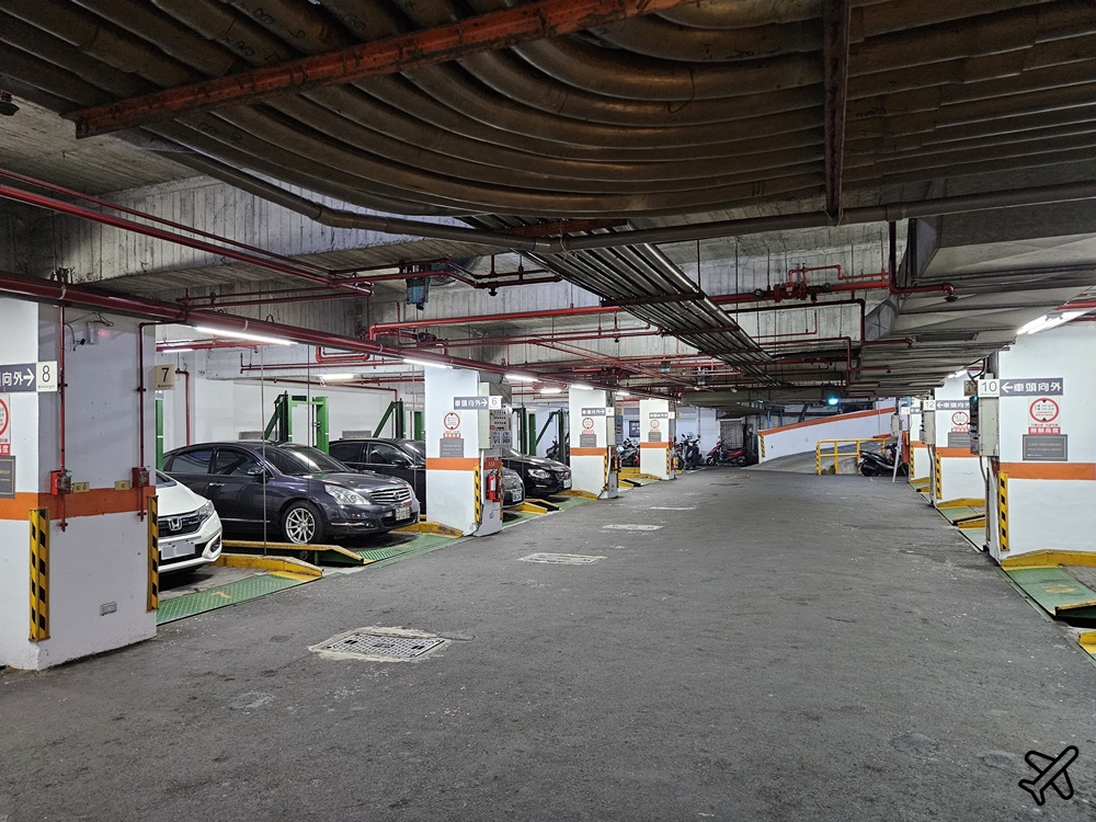 2026台中住宿 碧根逢甲酒店 早餐、停車場、標準雙人房 逢甲夜市住宿