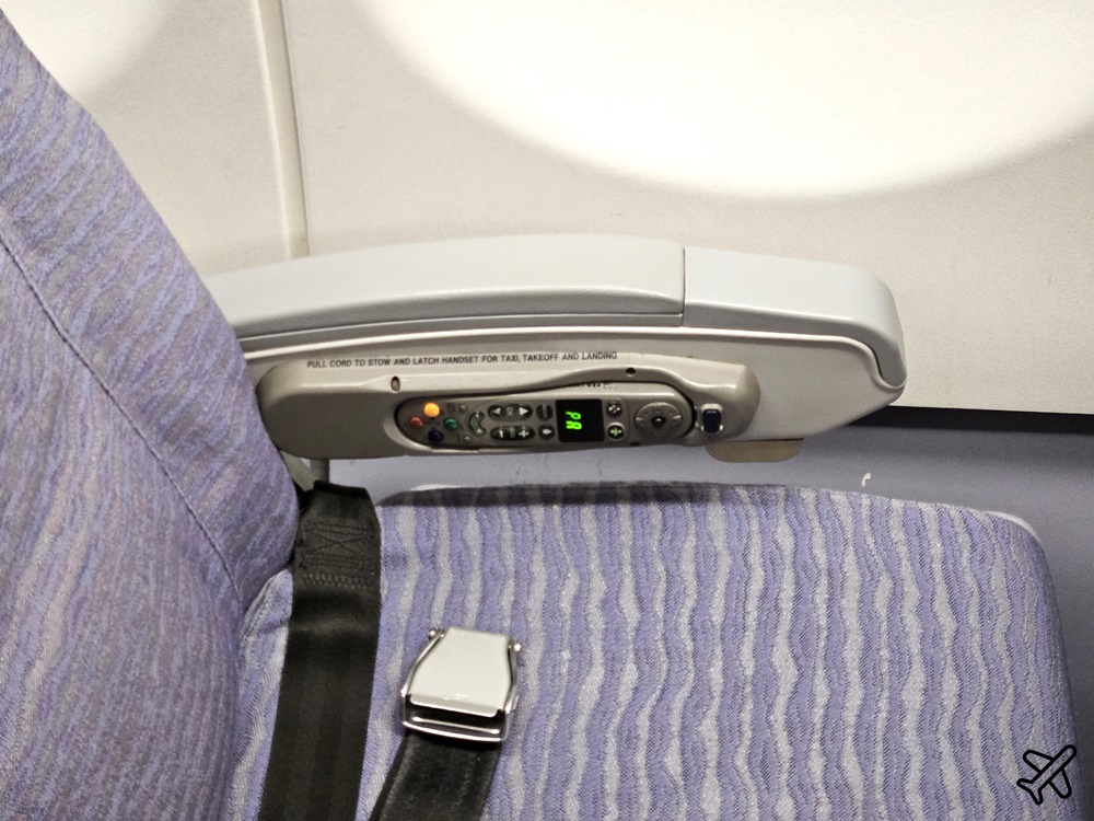 華航 台北桃園-香港 經濟艙飛機餐 開箱中華航空 CI919
