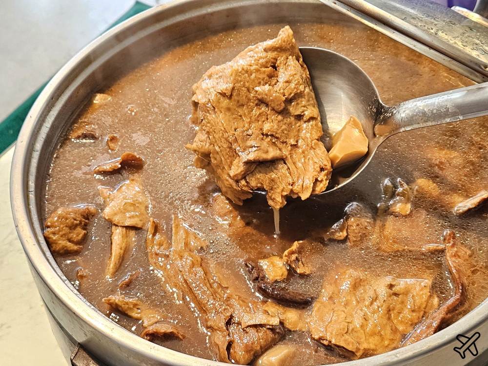 台中美食 清心緣食坊建國店 素食餐廳 平價吃到飽 近台中車站