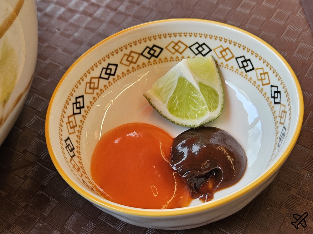 2026台中美食 越南法國麵包工藝 好吃的越南河粉 台中車站美食