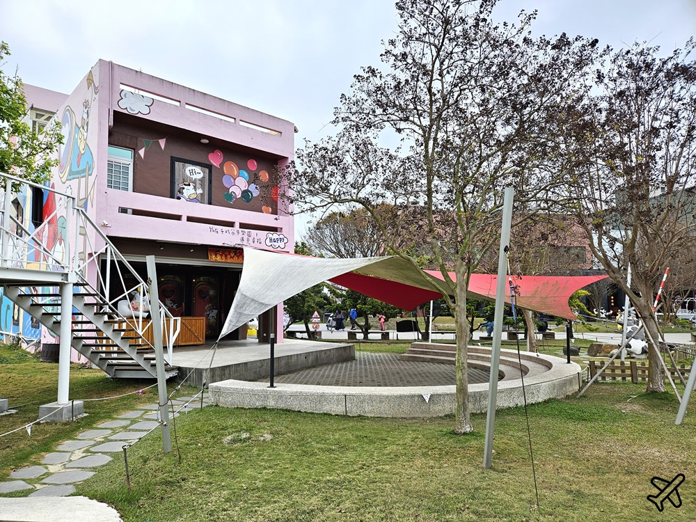 雲林景點 千巧谷牛樂園牧場 鮮乳親子農場 有鮮奶霜淇淋與台式麵包 雲林美食推薦