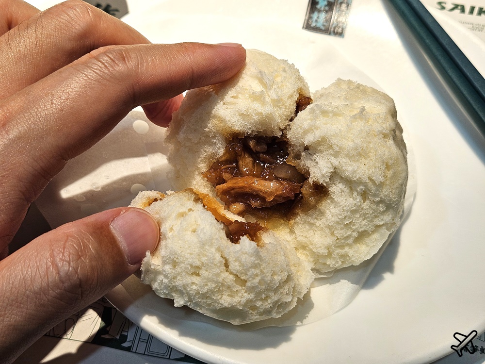 深圳美食 蘩樓 廣式茶樓 來深圳吃港式點心 華強北店