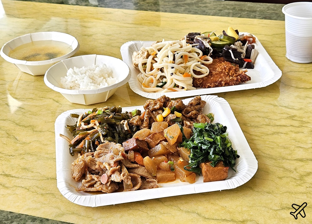 台中美食 中科複合餐飲中心 70元吃到飽的自助餐 台中餐廳