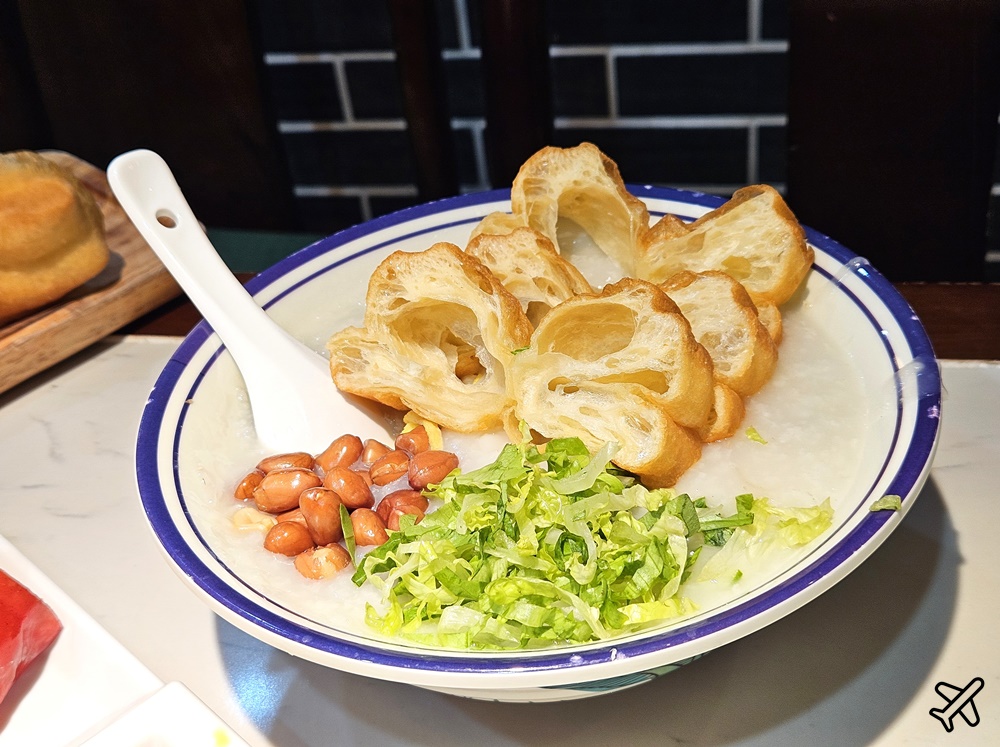 深圳美食 蘩樓 廣式茶樓 來深圳吃港式點心 華強北店