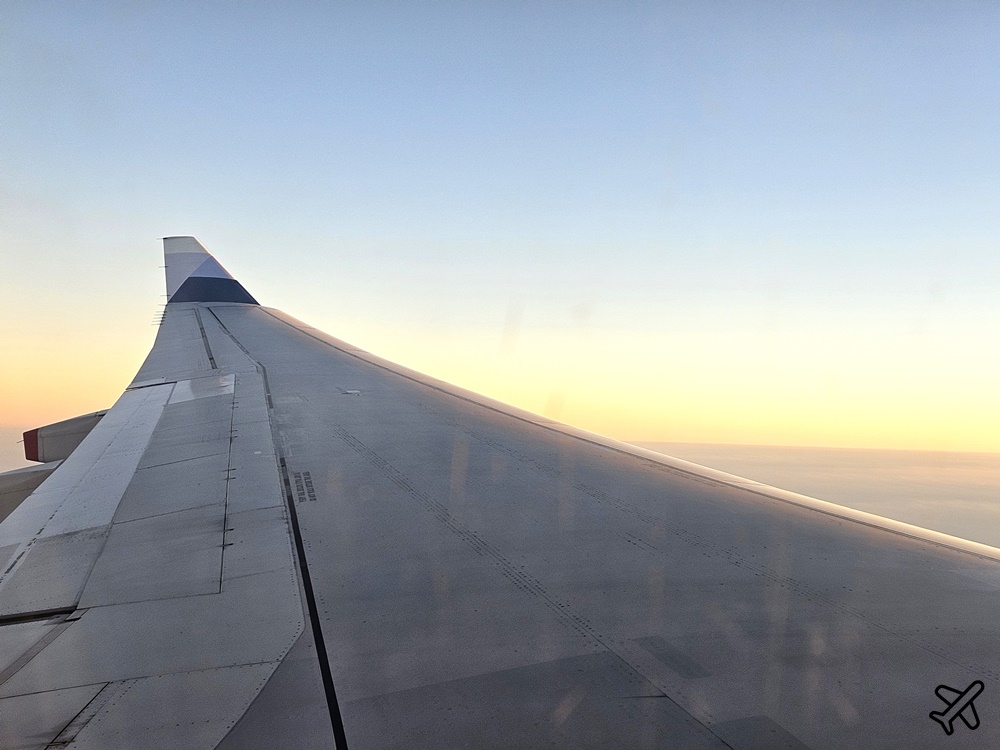 華航 台北桃園-香港 經濟艙飛機餐 開箱中華航空 CI919