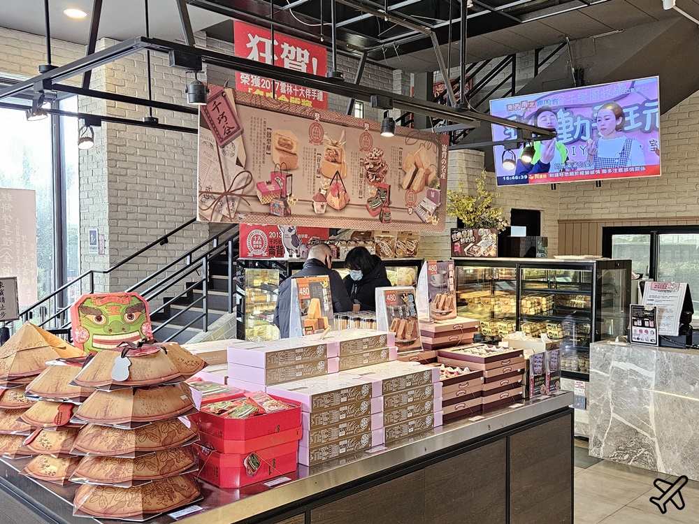 雲林景點 千巧谷牛樂園牧場 鮮乳親子農場 有鮮奶霜淇淋與台式麵包 雲林美食推薦