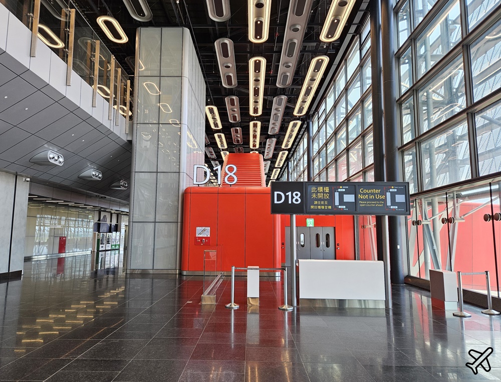 桃園機場 第三航廈 北登機廊廳 免稅店、設施、餐廳、咖啡廳 桃園機場 第三航廈 北登機廊廳 免稅店、設施、餐廳、咖啡廳