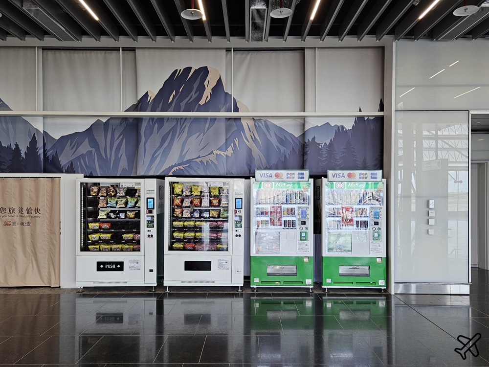 桃園機場 第三航廈 北登機廊廳 免稅店、設施、餐廳、咖啡廳 桃園機場 第三航廈 北登機廊廳 免稅店、設施、餐廳、咖啡廳
