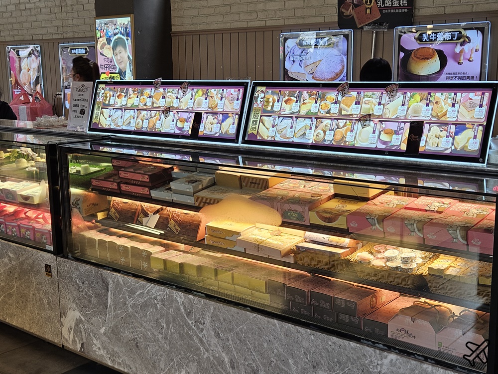 雲林景點 千巧谷牛樂園牧場 鮮乳親子農場 有鮮奶霜淇淋與台式麵包 雲林美食推薦
