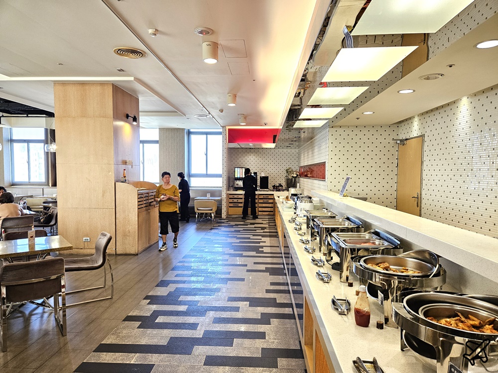 2026台中住宿 碧根逢甲酒店 早餐、停車場、標準雙人房 逢甲夜市住宿