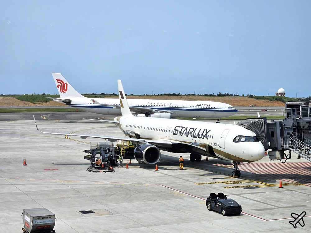 桃園機場 第三航廈 北登機廊廳 免稅店、設施、餐廳、咖啡廳