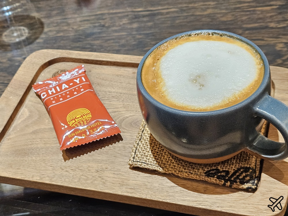 台北車站咖啡廳 天成大飯店 拾柒Cafe 台北美食