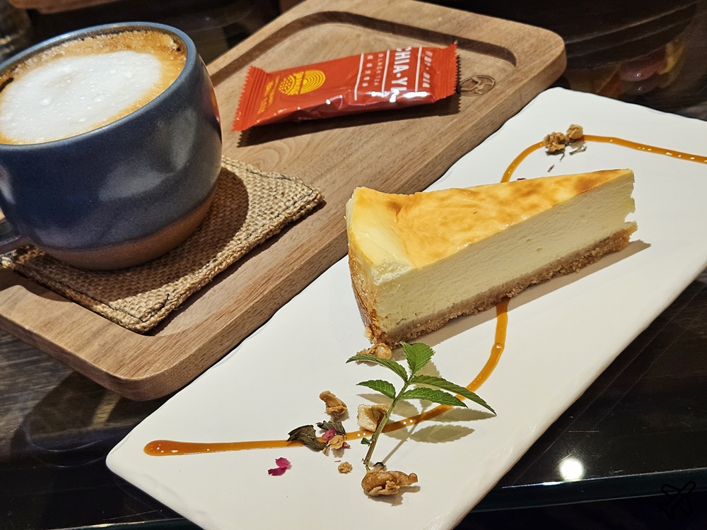 台北車站咖啡廳 天成大飯店 拾柒Cafe 台北美食