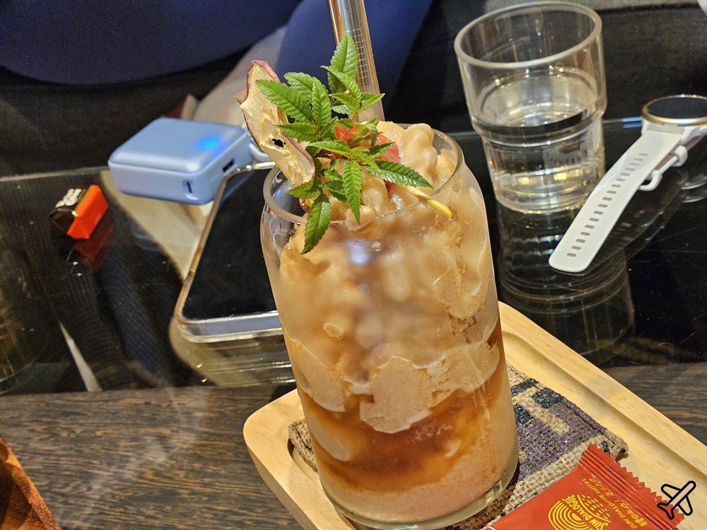 台北車站咖啡廳 天成大飯店 拾柒Cafe 台北美食
