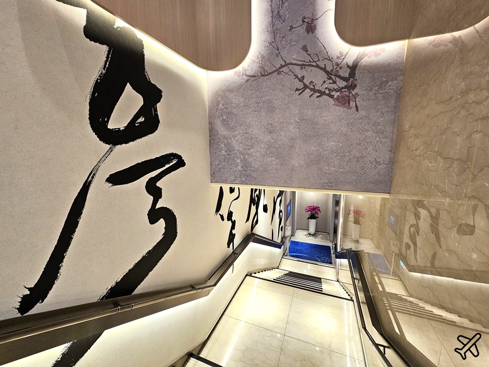 即時熱門文章：2026華航貴賓室 桃園機場2航廈 D4登機門 中華航空貴賓室