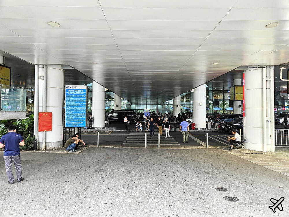 2026越南旅遊 河內機場交通 機場接送便宜方便 河內自由行