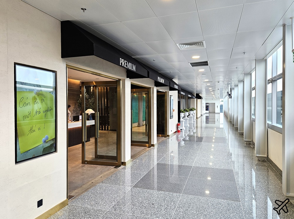 2026越南旅遊 河內機場貴賓室 SH Premium Lounge Ha Noi 3 國際航廈 PP卡貴賓室 2026越南旅遊 河內機場貴賓室 SH Premium Lounge Ha Noi 3 國際航廈 PP卡貴賓室