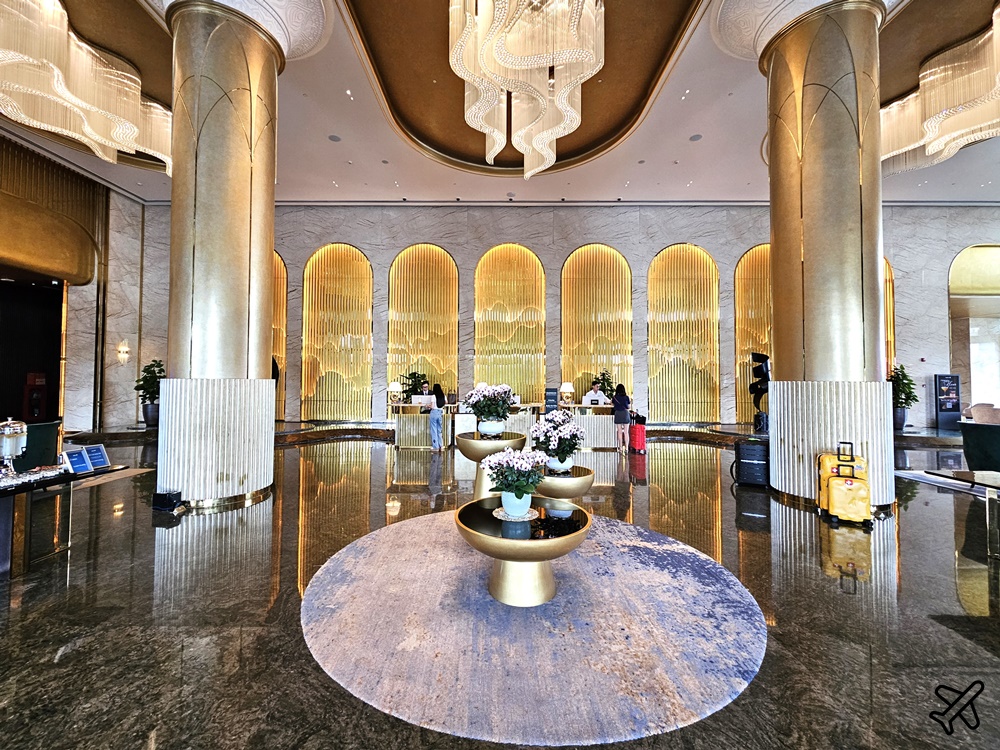 2026越南旅遊 下龍灣麗笙藍標飯店 / 下龍灣海星飯店 Radisson Blu HaLong Bay 早餐、泳池 2026越南旅遊 下龍灣麗笙藍標飯店 / 下龍灣海星飯店 Radisson Blu HaLong Bay 早餐、泳池