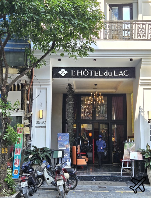 2026越南旅遊 河內住宿 河內湖濱飯店 L’HÔTEL du LAC Hanoi 早餐 河內精品飯店 河內自由行 2026越南旅遊 河內住宿 河內湖濱飯店 L’HÔTEL du LAC Hanoi 早餐 河內精品飯店 河內自由行
