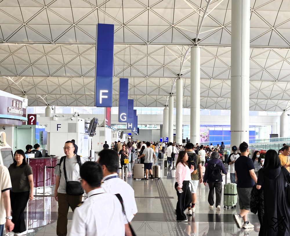 華航 香港-台北 A321neo 經濟艙飛機餐 開箱CI910 中華航空