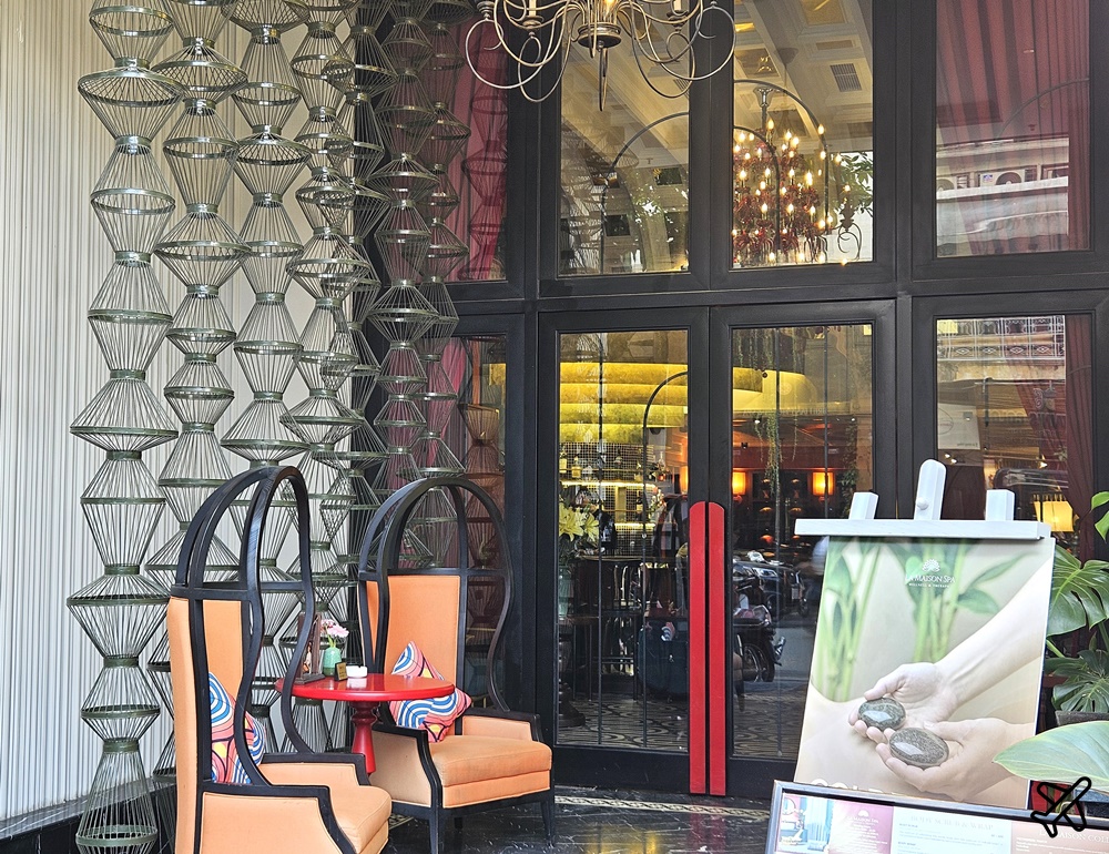 2026越南旅遊 河內住宿 河內湖濱飯店 L’HÔTEL du LAC Hanoi 早餐 河內精品飯店 河內自由行