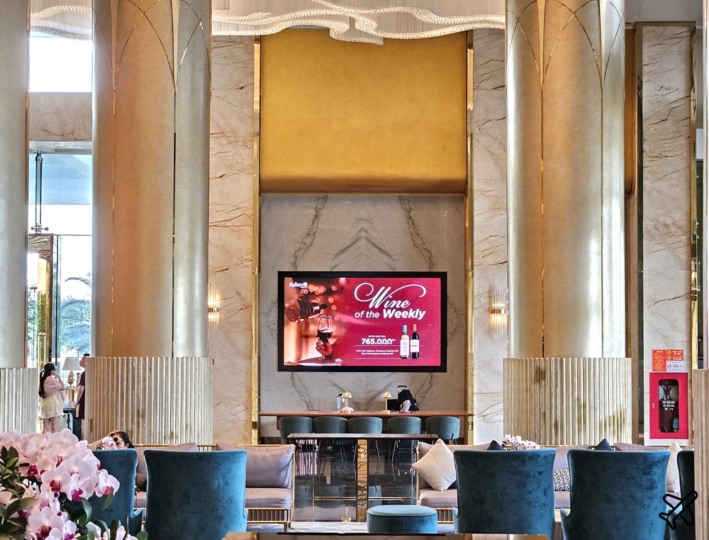 2026越南旅遊 下龍灣麗笙藍標飯店 / 下龍灣海星飯店 Radisson Blu HaLong Bay 早餐、泳池 2026越南旅遊 下龍灣麗笙藍標飯店 / 下龍灣海星飯店 Radisson Blu HaLong Bay 早餐、泳池