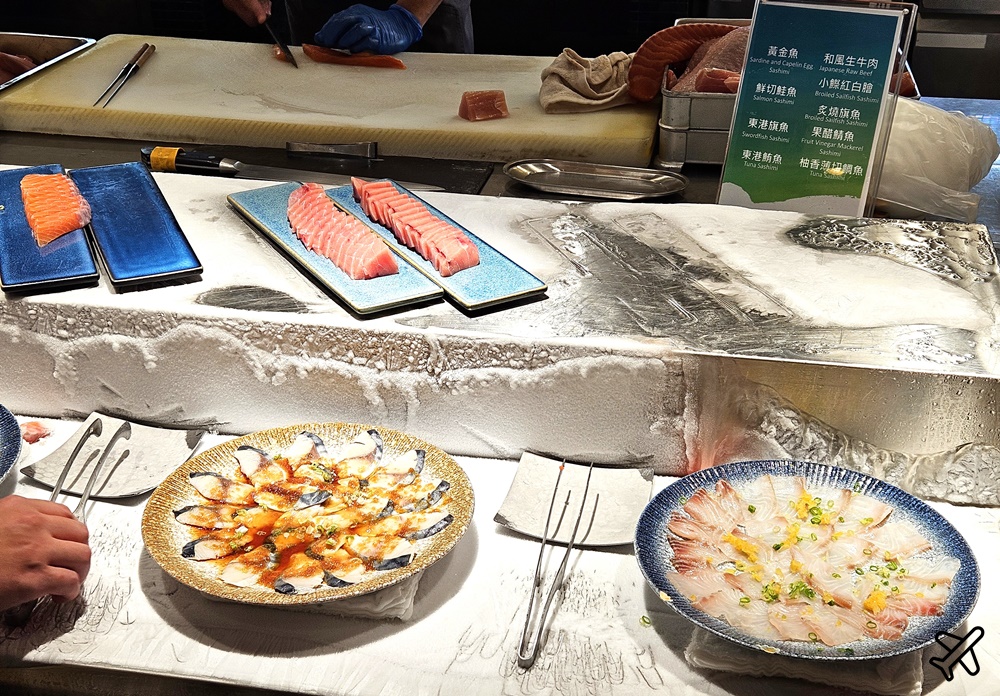 2026台中美食 饗食天堂台中店 平日下午茶 大遠百美食